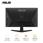 Màn hình TUF Gaming VG279QE5A 27 inch FHD/146Hz/1ms/Kết nối HDMI, DisplayPort