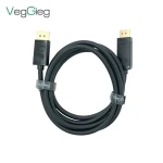 Cáp Chuyển Đổi DP Sang HDMI Độ phân giải 4K V-Z604