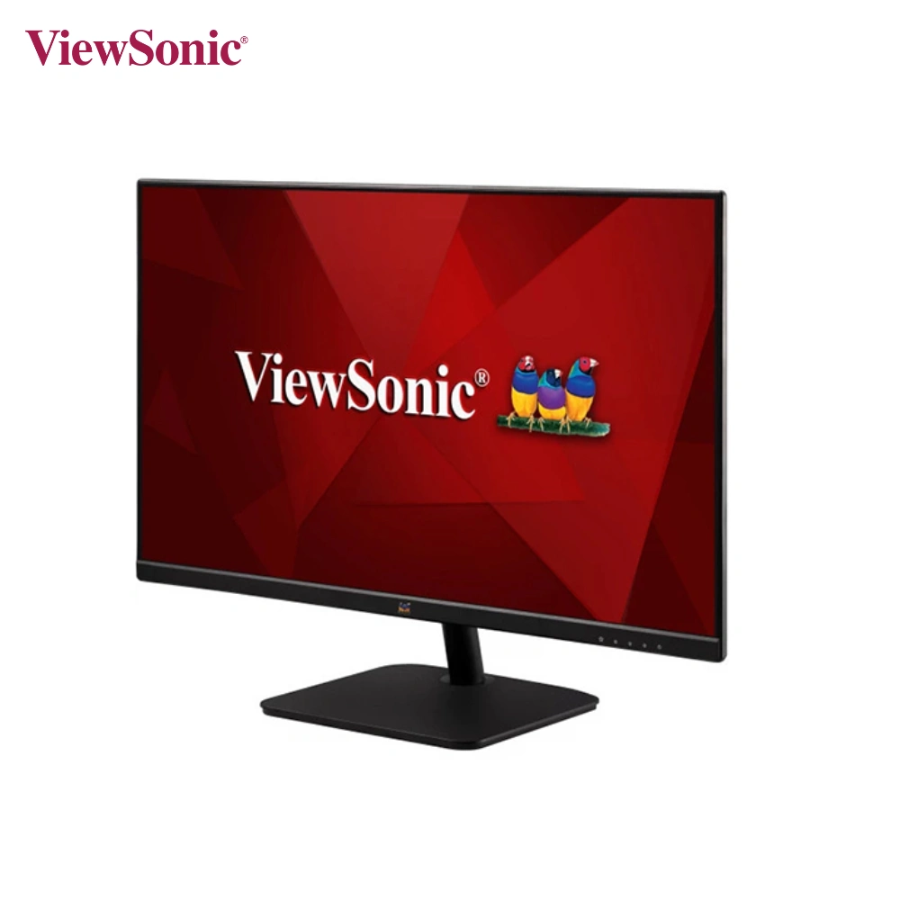 Màn hình Full HD ViewSonic VA2732-H 27inch 100Hz 1ms