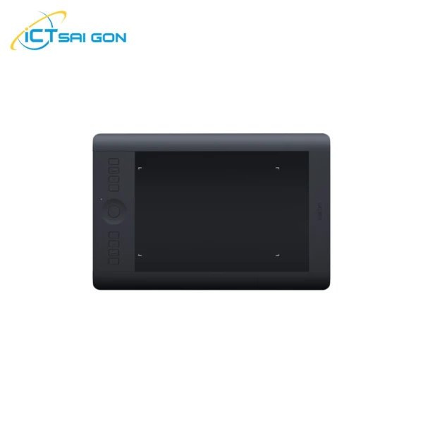 Bảng vẽ điện tử Wacom PTH-651 (Đã qua sử dụng)