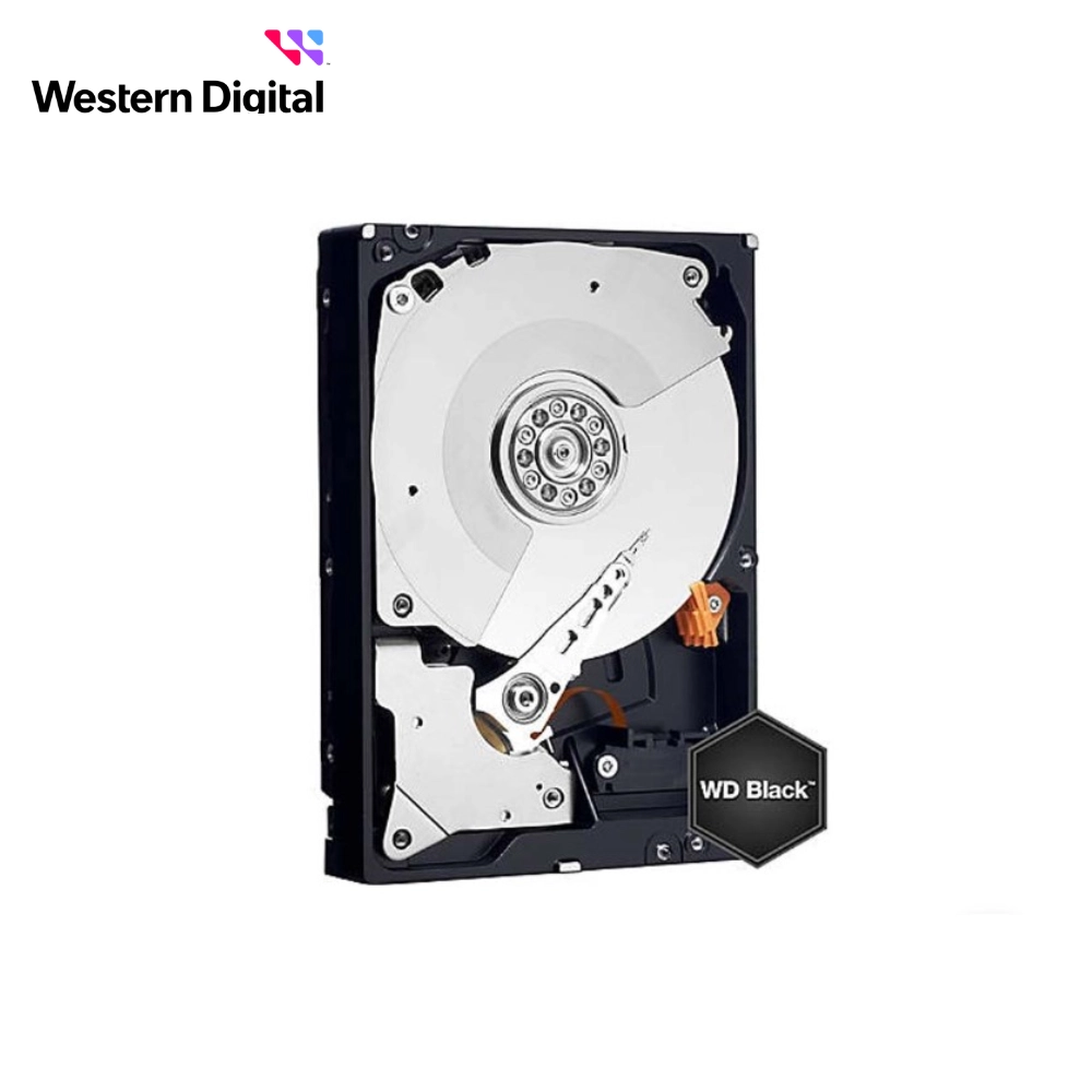 HDD WD Enterprise Ultrastar DC HC310 6TB/7200rpm