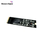 Ổ SSD Western Digital Blue SN5000 WDS500G4B0E 500GB (NVMe PCIe/ Gen4x4 M2.2280/ 5000MB/s/ 4000MB/s)