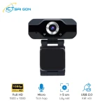 Webcam X5 Full HD 1080P Dùng Cho Máy Tính