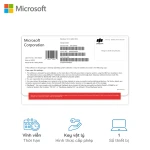 Phần Mềm Windows 10 Pro 64bit OEM (FQC-08929) (FPT)