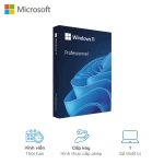 Phần mềm Microsoft Windows GGWA - Windows 11 Pro -Legalization Get Genuine