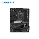 Mainboard GigaByte Z790 AORUS ELITE AX​ DDR5 - Cổng xuất hình: HDMI/DisplayPort, WiFi/Bluetooth