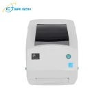 Máy in mã vạch Zebra GC420t (Đã qua sử dụng)