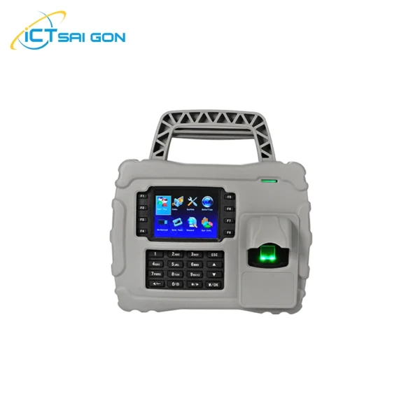 Máy chấm công ZKT Eco S922 (Đã qua sử dụng)