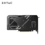 Card màn hình ZOTAC GeForce RTX 5060 Ti 8GB GDDR7 Twin Edge OC 128Bit - Cổng xuất hình: DisplayPort/HDMI