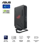 Mini PC Asus NUC ROG RNUC14SRKU7168A1I Intel (U7 155H)/ Ram 16GB/ SSD 512GB/ Wifi6E/ Win11/ RTX 4060