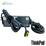 Sạc Lenovo 90W chân USB Vuông 20V-4.5A