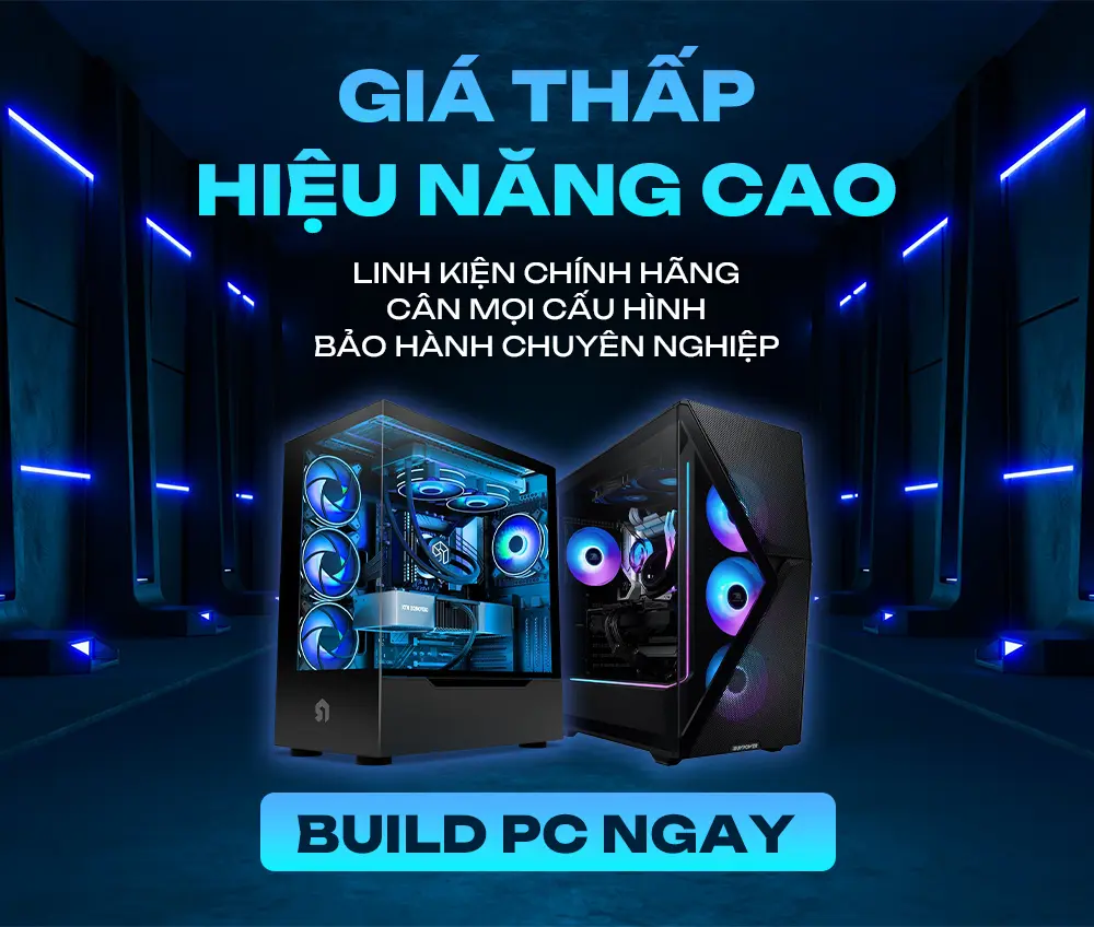 Build PC