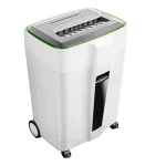 Máy hủy giấy Magitech DM-300C, Hủy Vụn 20-22 Tờ/Lần - Khổ Giấy A4, Tốc độ hủy: 2.8m/min, Hủy liên tục: 15 phút