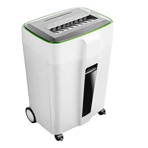 Máy hủy giấy Magitech DM-300C, Hủy Vụn 20-22 Tờ/Lần - Khổ Giấy A4, Tốc độ hủy: 2.8m/min, Hủy liên tục: 15 phút