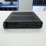 Máy Bộ Mini PC HP EliteDesk 705 G5, Ryzen 5 3400GE, Ram 16GB, SSD 256GB, VGA 4GB, Wifi, Win 10
