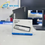 Ổ cứng SSD TeamGroup 1TB MP33 Pro PCIe Gen3 x 4 (3,500 MB/s - 3000 MB/s)