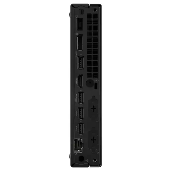 Mini PC Lenovo ThinkCentre M70q Gen 5 Tiny Core i5-14400T, Ram 16GB, SSD 256GB, Wifi 6, Win 11