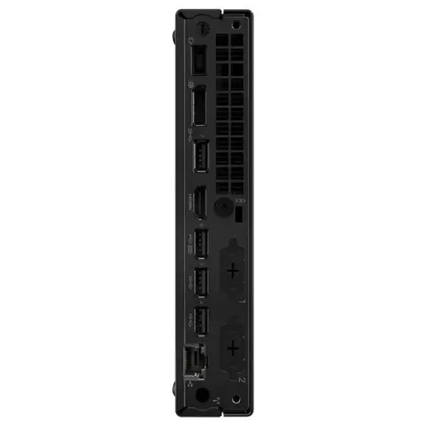 Mini PC Lenovo ThinkCentre M70q Gen 5 Tiny Core i5-14400T, Ram 16GB, SSD 256GB, Wifi 6, Win 11