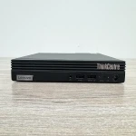 Mini PC Lenovo ThinkCentre M80Q Gen 3 Tiny Core i5-12400T, Ram 16GB, SSD 256GB, Wifi 6, Win 10 bản quyền