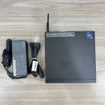 Mini PC Lenovo ThinkCentre M80Q Gen 3 Tiny Core i5-12400T, Ram 16GB, SSD 256GB, Wifi 6, Win 10 bản quyền