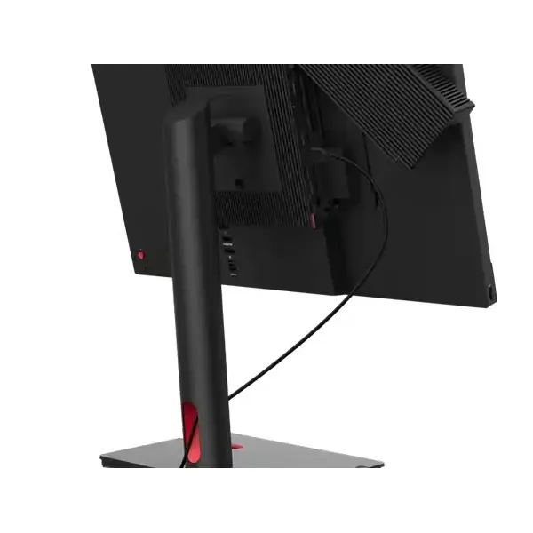 Màn hình Lenovo Think Vision E24-30 63EDMAR2WW (23.8Inch/ Full HD/ 4ms/ 100HZ/ 250cd/m2/ IPS/ Loa)