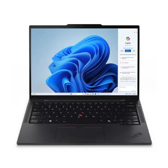 Laptop Lenovo ThinkPad T14S Gen 5, Ultra 7 155U, Ram 16GB, SSD 512GB, Màn hình 14", IPS, Wifi 7