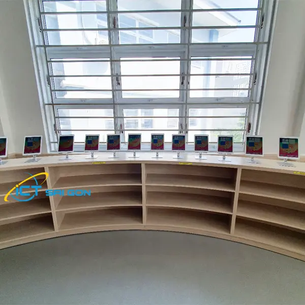 Cho Thuê iPad Gen 6 9.7 inch Wi-Fi 32GB