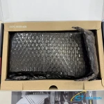 Card màn hình OCPC RX580 8GB GDDR5 256Bit - cổng xuất hình: HDMI x1, DVI x1, DisplayPort x1, 2 quạt, 8-pin