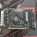 Card màn hình OCPC RX580 8GB GDDR5 256Bit - cổng xuất hình: HDMI x1, DVI x1, DisplayPort x1, 2 quạt, 8-pin