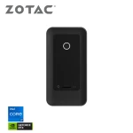 Mini PC Zotac MAGNUS ONE CPU I7-14700, Ram 16GB DDR5, SSD 512GB, WIFI+BT, HDMI, DisplayPort, USB-C, ZBOX-ERP74070SC-BE1